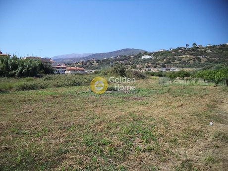 Land plot 741sqm for sale-Akrata » Krathio
