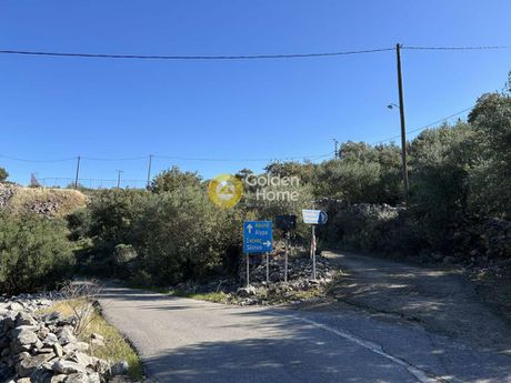 Land plot 1.800sqm for sale-East Mani » Exo Nimfio