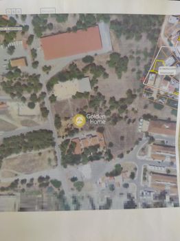 Land plot 246sqm for sale-Chaidari » Dasos