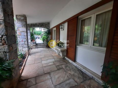 Maisonette 330sqm for sale-Paleo Psichiko » Eleftherias