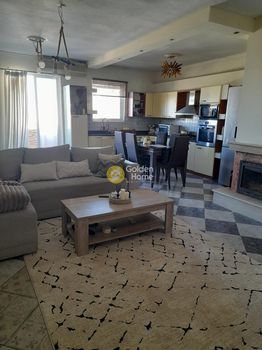 Apartment 114sqm for sale-Rethimno » Evligias