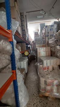 Business 200sqm for sale-Agia Varvara » Polikatikies