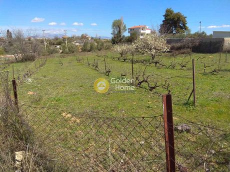 Parcel 1.680sqm for sale-Kalamos » Centre