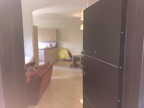 Apartment 92sqm for sale-Spata » Center