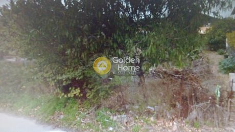 Land plot 300sqm for sale-Anavissos » Mavro Lithari