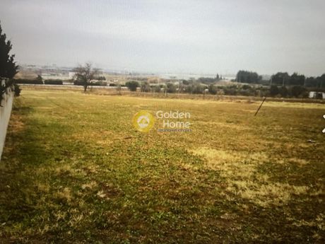Land plot 1.010sqm for sale-Agios Athanasios » Gefira