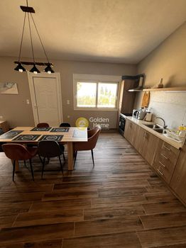 Apartment 90sqm for rent-Artemisio » Pefki