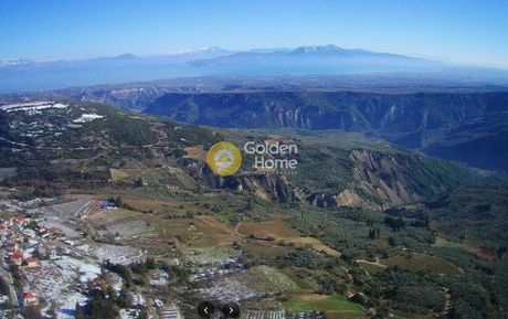 Parcel 466sqm for sale-Xilokastro » Ano Trikala