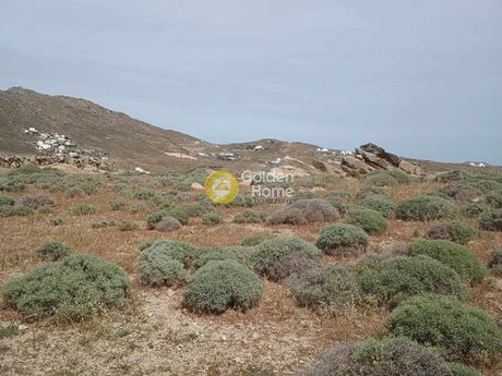 Parcel 5.567sqm for sale-Mykonos » Tourlos