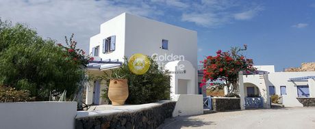 Detached home 94sqm for sale-Santorini » Thira