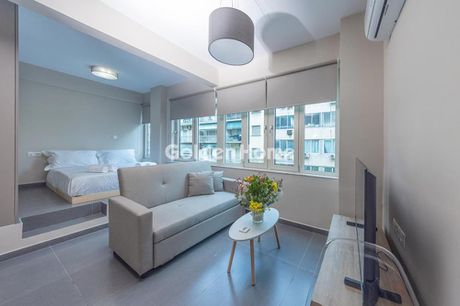 Apartment 28sqm for sale-Kentro » Plateia Vathis