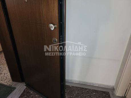 Apartment 127sqm for rent-Serres » Center