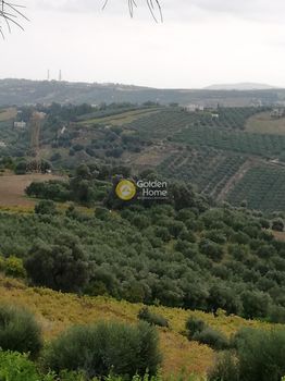 Land plot 9.500sqm for sale-Gazi » Ano Kalesia