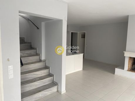 Maisonette 240sqm for sale-Voula » Kalymniotika