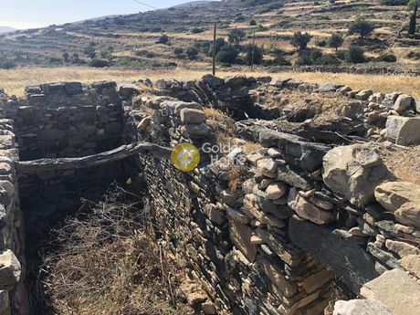 Land plot 7.195sqm for sale-Paros » Aneratza