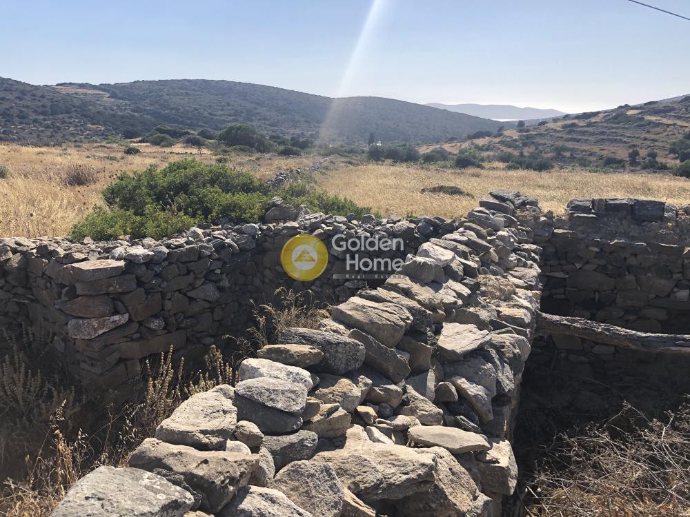 Οικόπεδο 7.195 τ.μ. προς πώληση, Ανερατζά