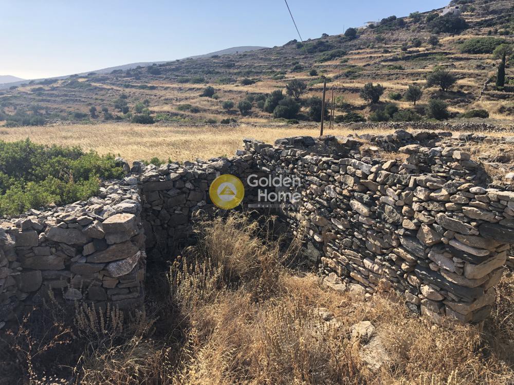 Οικόπεδο 7.195 τ.μ. προς πώληση, Ανερατζά