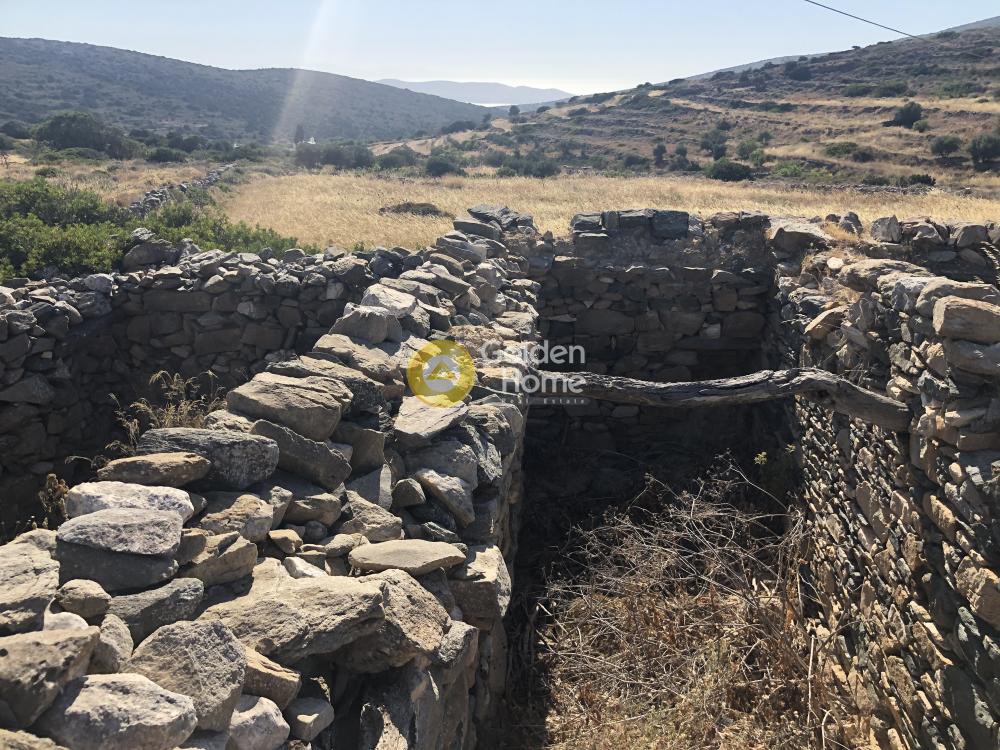 Οικόπεδο 7.195 τ.μ. προς πώληση, Ανερατζά
