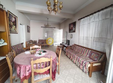 Apartment 70sqm for sale-Argyroupoli » Center