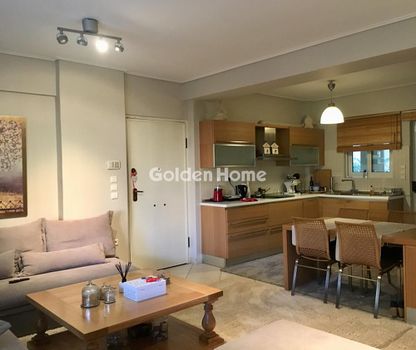 Maisonette 230sqm for sale-Gerakas » Center