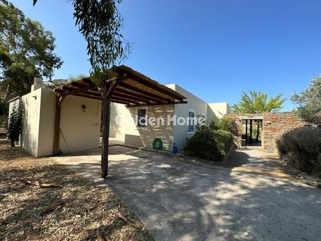Maisonette 200sqm for sale-Kea » Agios Nikolaos Nichi