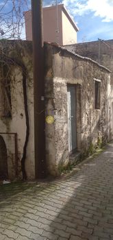 Detached home 77sqm for sale-Gorgolaini » Kato Asites