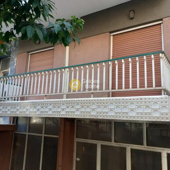 Apartment 84sqm for sale-Koridallos » Orio Agias Varvaras