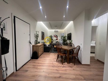Apartment 53sqm for sale-Nea Smyrni » Chrisaki