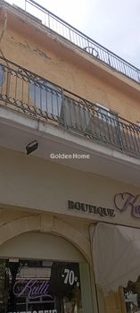 Building 155sqm for sale-Nea Smyrni » Agios Sostis