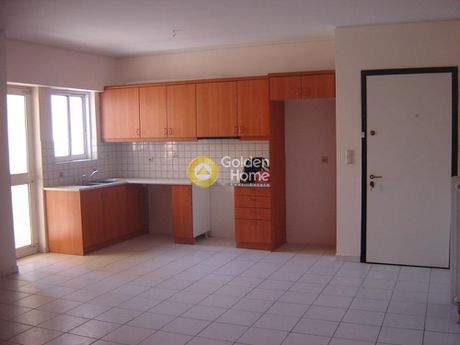 Apartment 80sqm for sale-Spata » Center