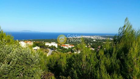 Οικόπεδο 1.072τ.μ. για πώληση-Νέα μάκρη » Νέος βουτζάς