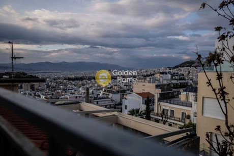 Διαμέρισμα 107τ.μ. για πώληση-Κολωνάκι - λυκαβηττός » Κολωνάκι