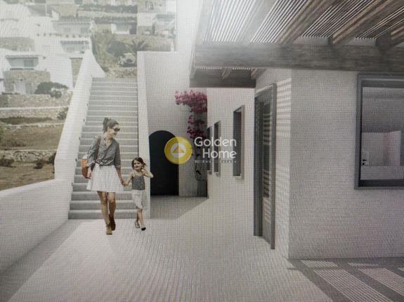Κατάστημα 216 τ.μ. για ενοικίαση, Κυκλάδες, Μύκονος