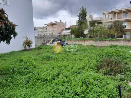 Οικόπεδο 160τ.μ. για πώληση-Άγιοι ανάργυροι » Ανάκασα