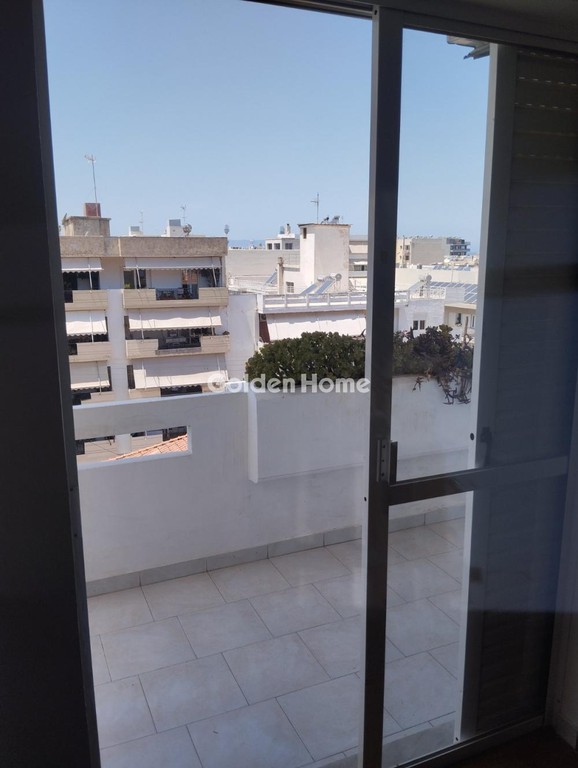 Διαμέρισμα 48 τ.μ. προς πώληση, Αμπεριά