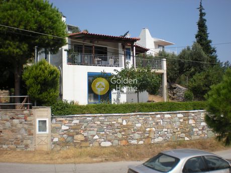 Μονοκατοικία 155τ.μ. για πώληση-Δύστος » Λιάναμμο
