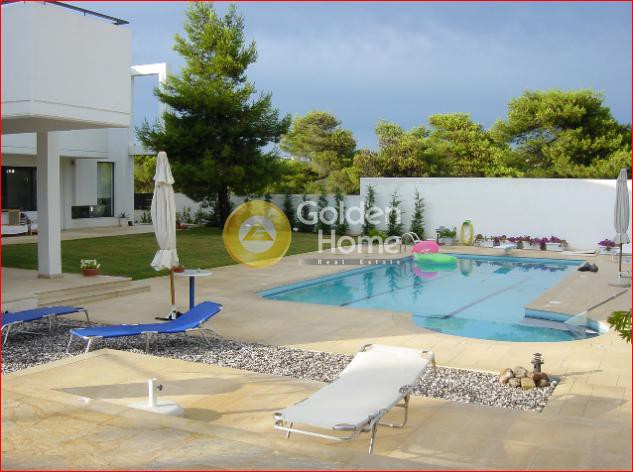 Μονοκατοικία 650 τ.μ. προς πώληση, Καλλιτεχνούπολη