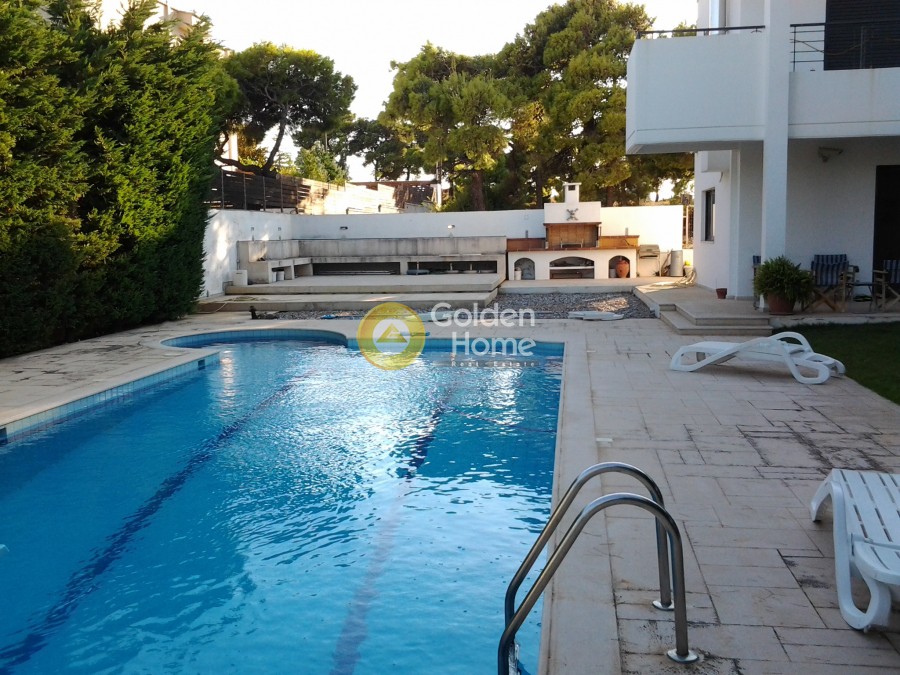 Μονοκατοικία 650 τ.μ. προς πώληση, Καλλιτεχνούπολη