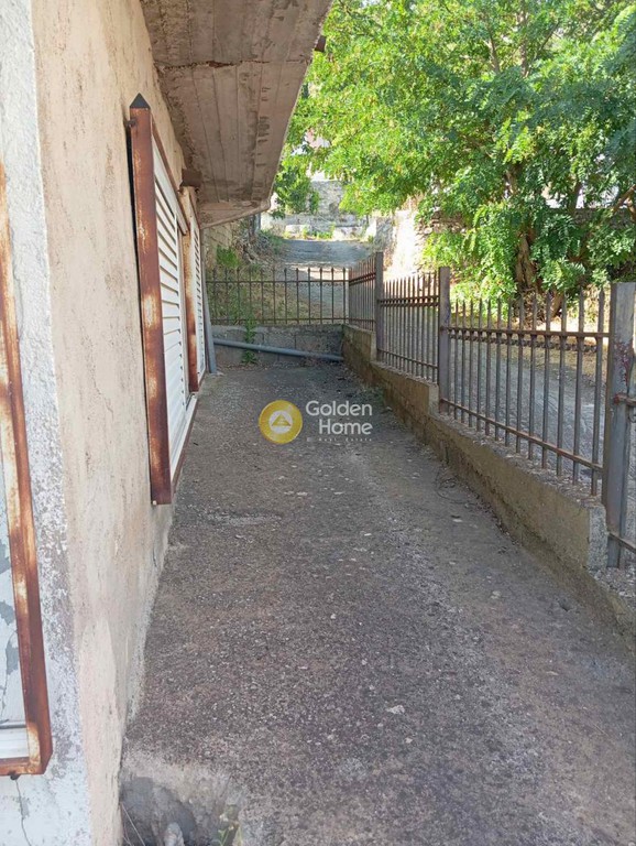 Μονοκατοικία 100 τ.μ. προς πώληση, Άγιος Βλάσιος Χαιρώνειας