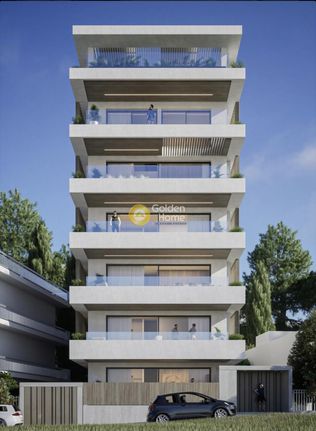 Apartment 175 sqm for sale, Athens - South, Argyroupoli