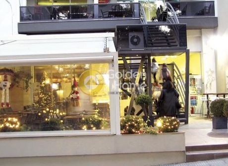 Κατάστημα 600τ.μ. για πώληση-Θέρμη » Πλαγιάρι