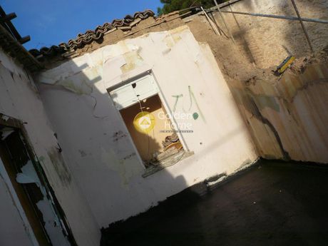 Land plot 260sqm for sale-Kolonos - Kolokinthous » Kolonos