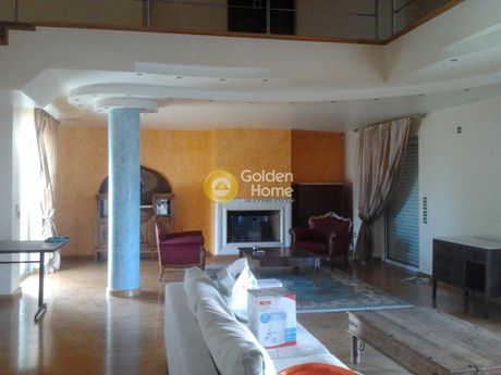 Maisonette 500sqm for sale-Metamorfosi » Loggos