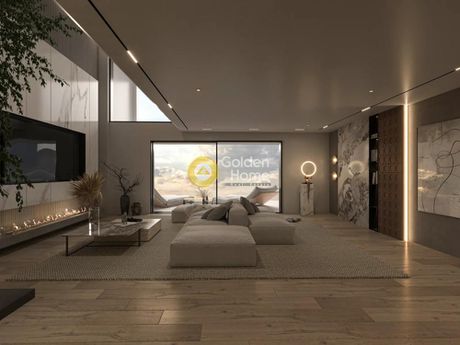 Apartment 95sqm for sale-Kalithea » Lofos Filaretou