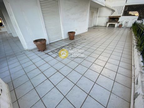 Apartment 114sqm for sale-Nea Smyrni » Center