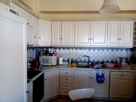 Apartment 125sqm for sale-Rethimno » Xiro Chorio