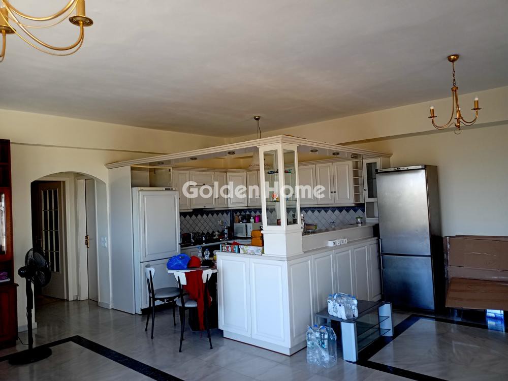 Διαμέρισμα 125 τ.μ. πρός πώληση, Ν. Ρεθύμνου, Ρέθυμνο