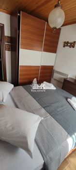 Detached home 70sqm for sale-Kallikrateia » Agios Pavlos