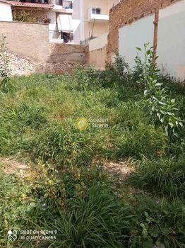 Land plot 200sqm for sale-Nikaia » Aspra Chomata
