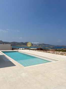 Detached home 168sqm for sale-Antiparos » Tsimintiri